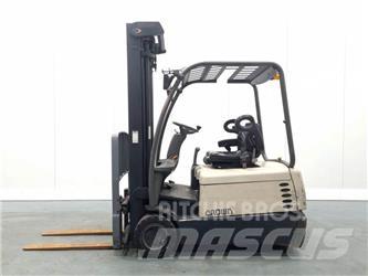 Crown SC3240-1.8 Diger