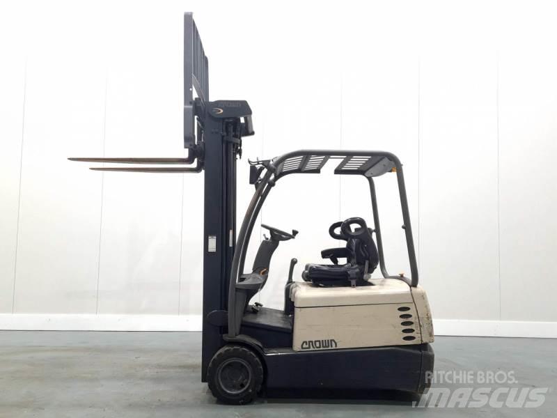 Crown SC3240-1.8 Diger