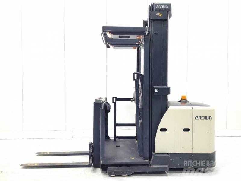 Crown SP3522-1.0 Orta seviye siparis toplayici