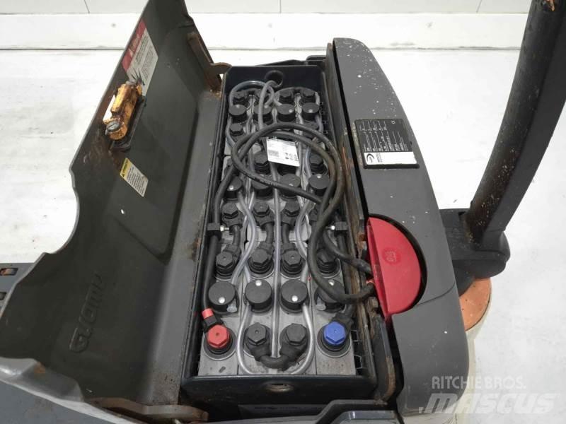 Crown WP 3020 Transpaletler