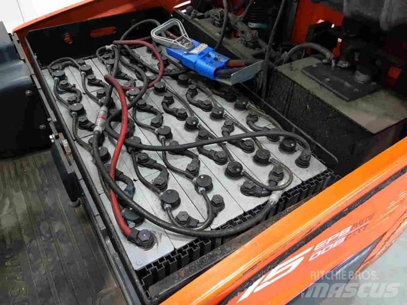 Doosan B15T-7 Diger