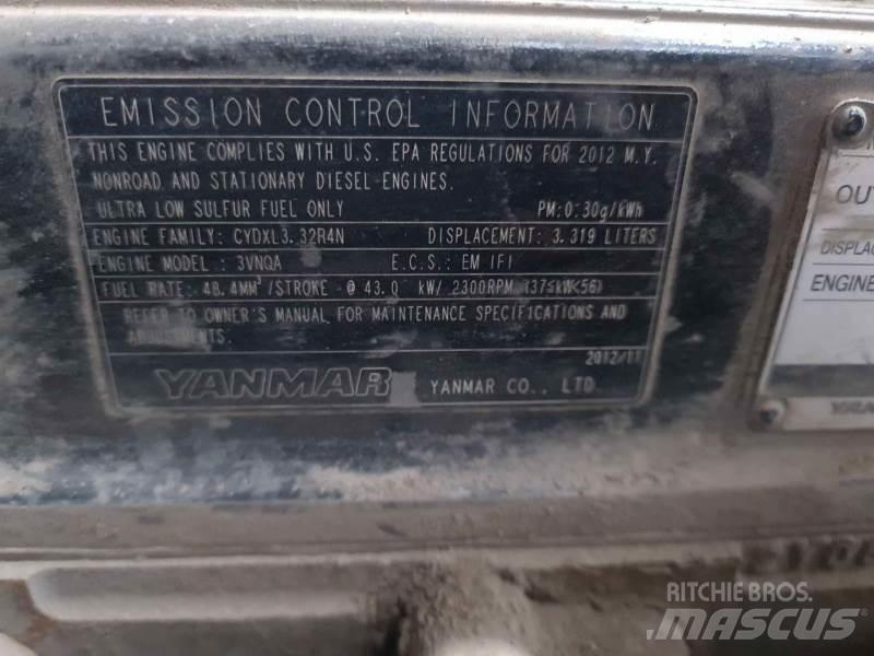 Doosan D30S-5 Dizel forkliftler