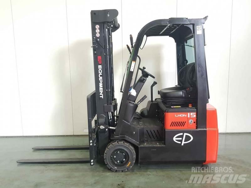 EP CPD15TVL 150 HC Diger