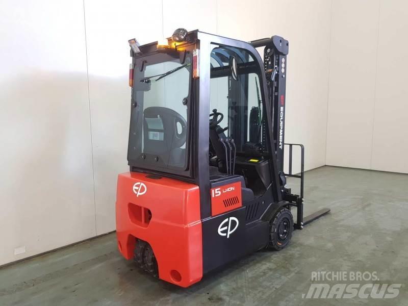 EP CPD15TVL 150 HC Diger