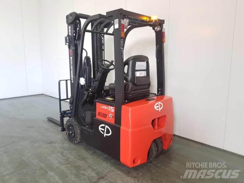 EP CPD15TVL 150 NC Diger