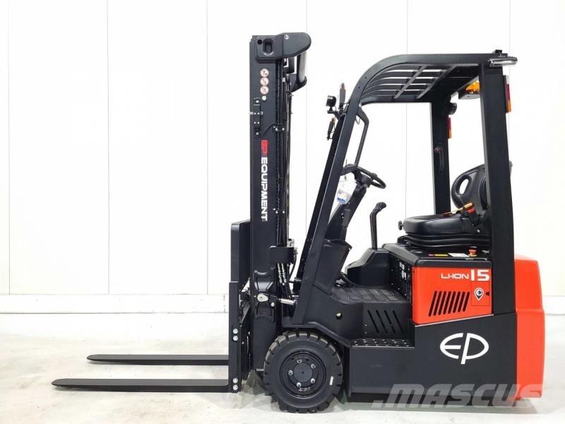 EP CPD15TVL 150 NC Diger