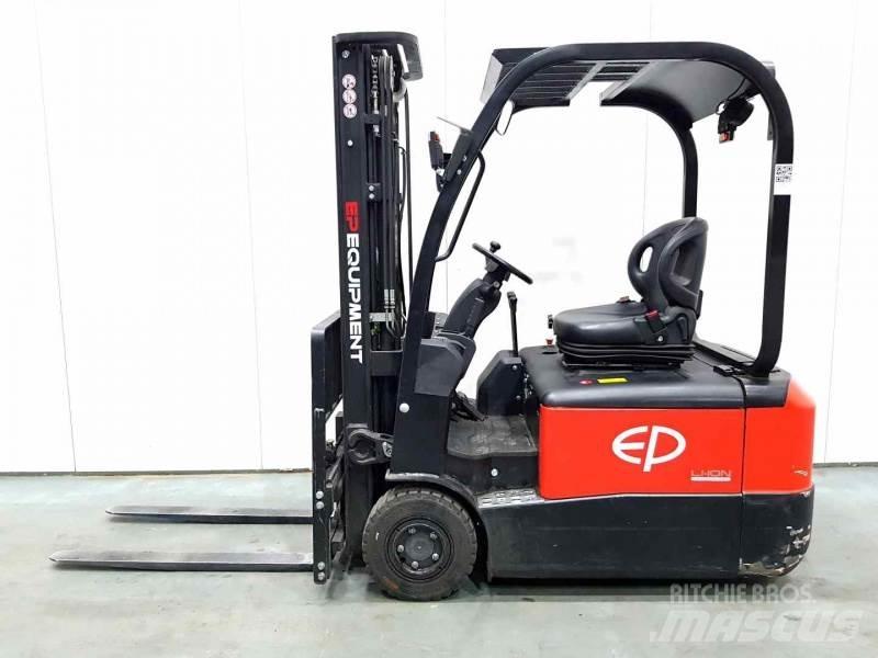 EP CPD18TV8 360 NC RENTAL Diger