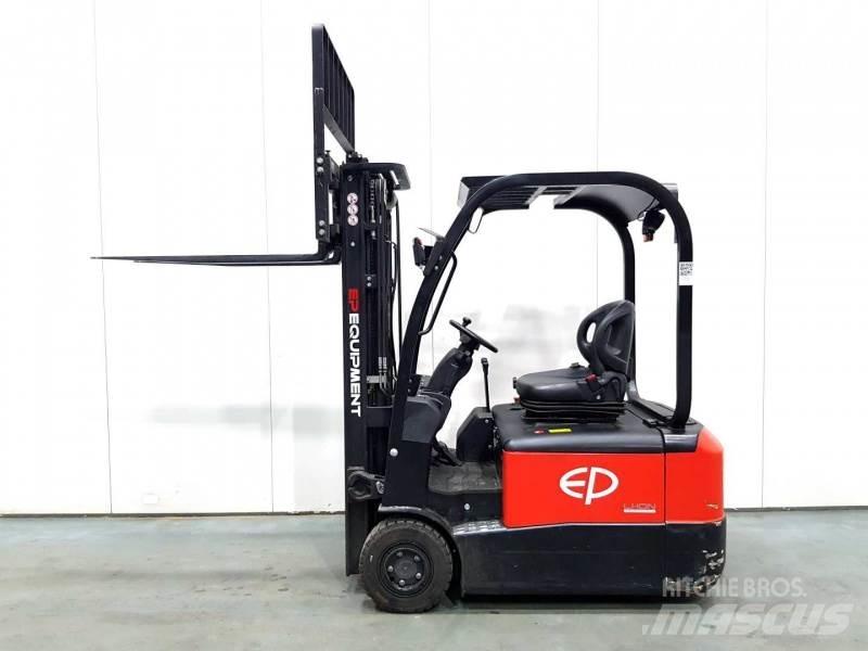 EP CPD18TV8 360 NC RENTAL Diger