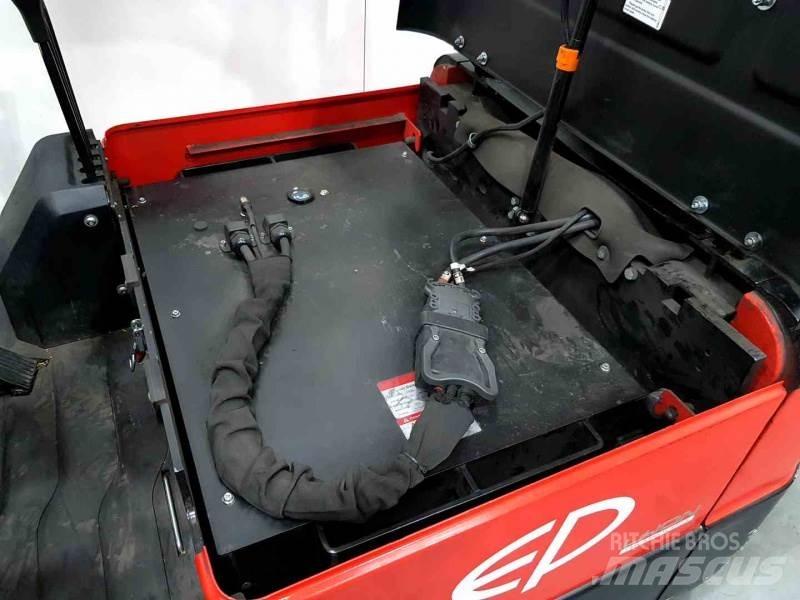 EP CPD18TV8 360 NC RENTAL Diger