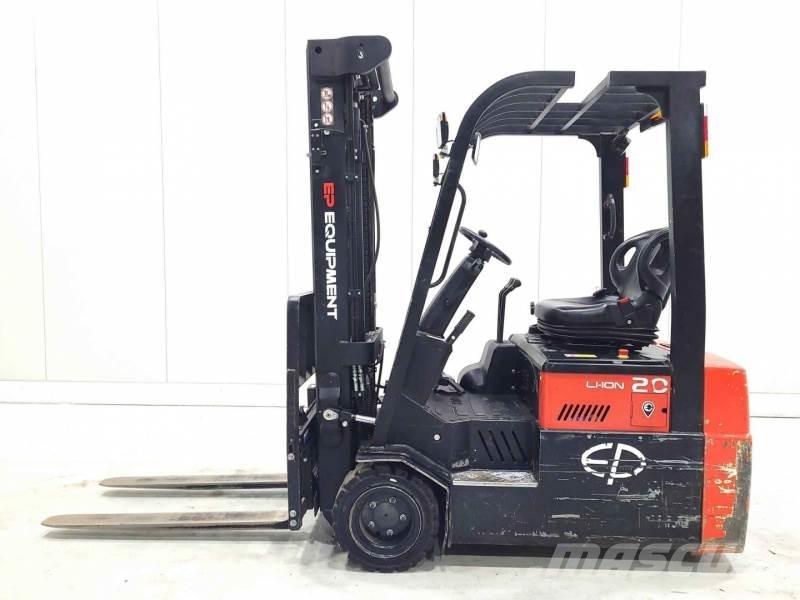 EP CPD20TVL Diger