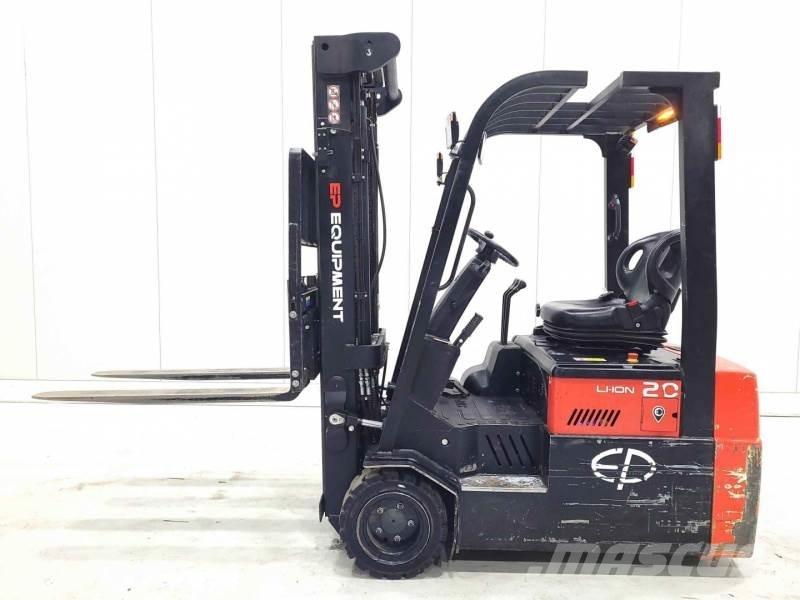 EP CPD20TVL Diger