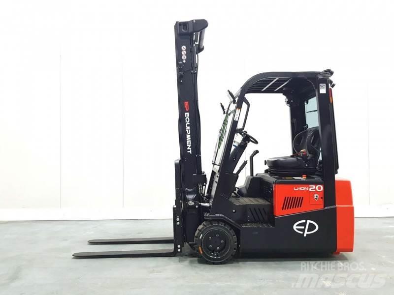 EP CPD20TVL 205 HC Diger