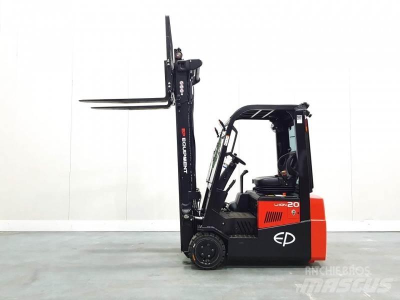 EP CPD20TVL 205 HC Diger