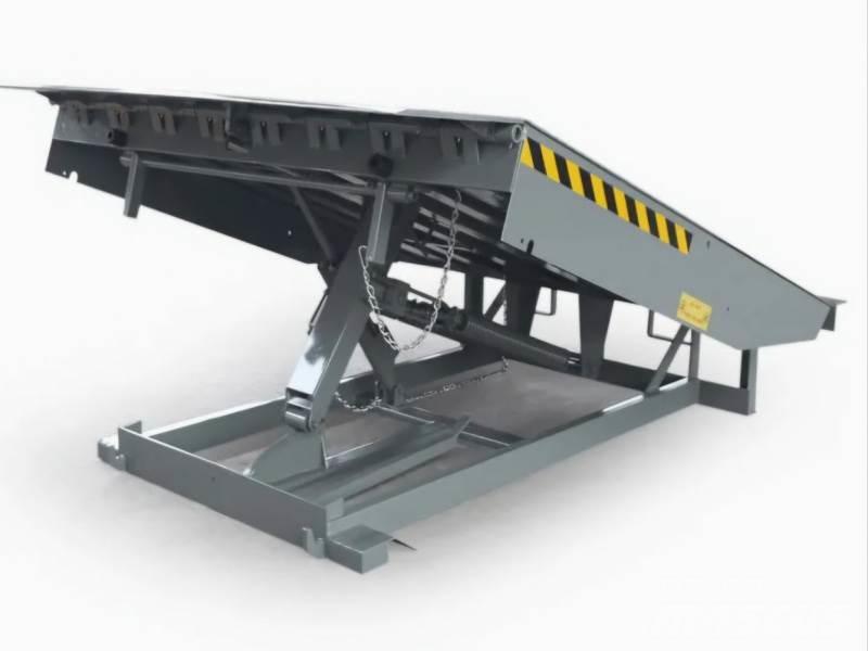 EP DLK-16HE-2025 Rampalar