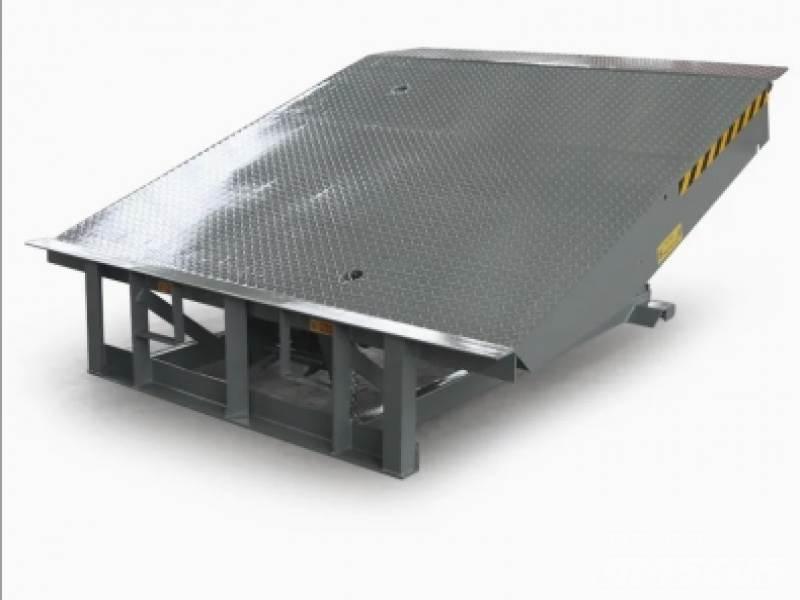 EP DLK-16HE-2025 Rampalar