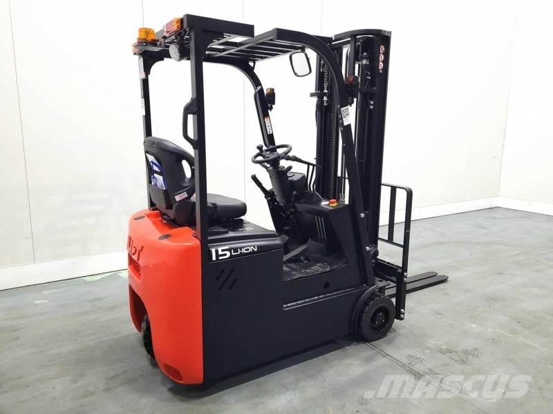 EP EFS151 150 NC Diger