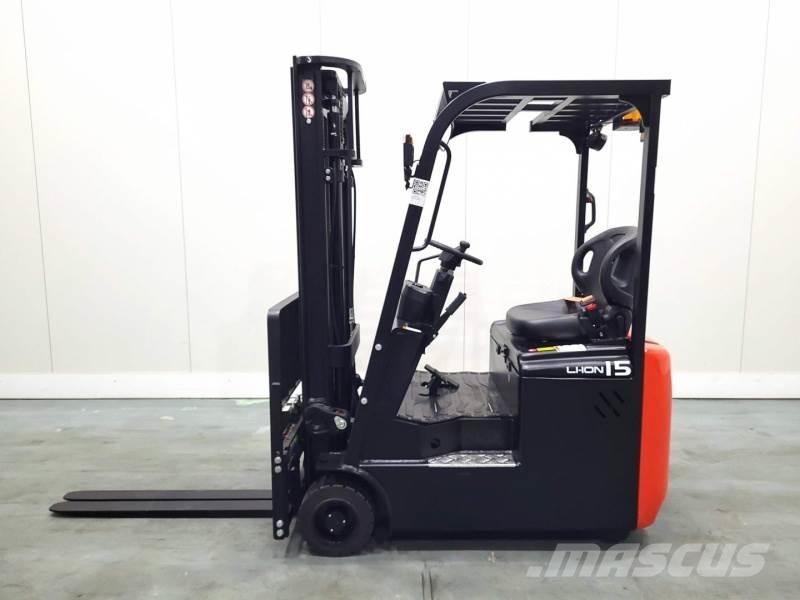 EP EFS151 150 NC Diger