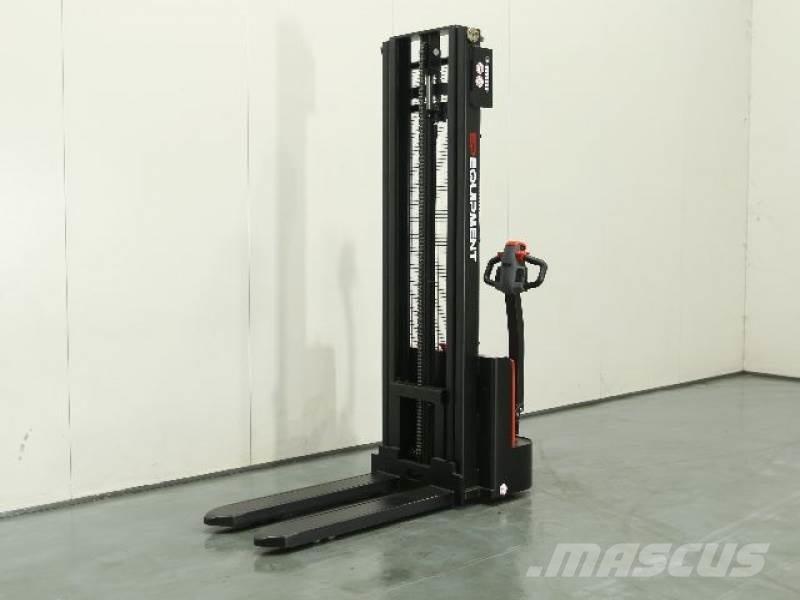 EP ESL122 80 RENTAL Transpaletler