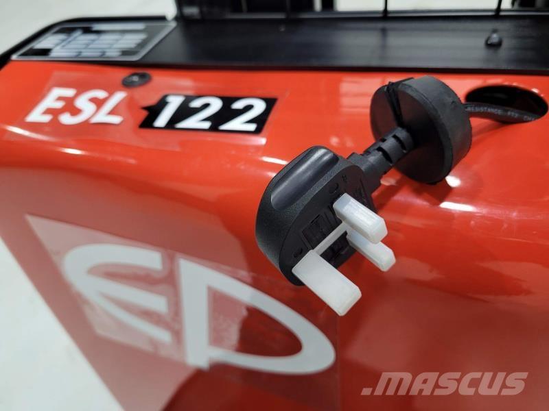 EP ESL122 80 RENTAL Transpaletler