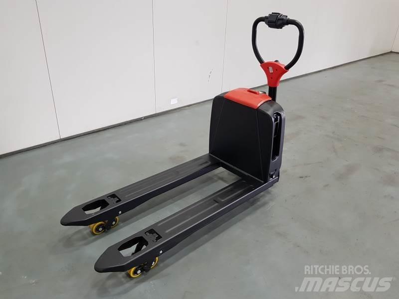 EP F4 PALLET TRUCK Transpaletler