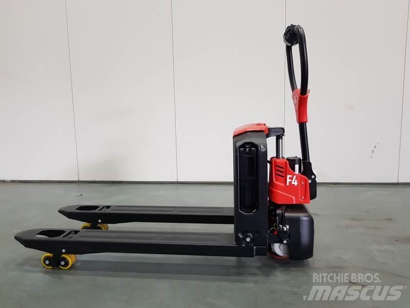 EP F4 PALLET TRUCK Transpaletler