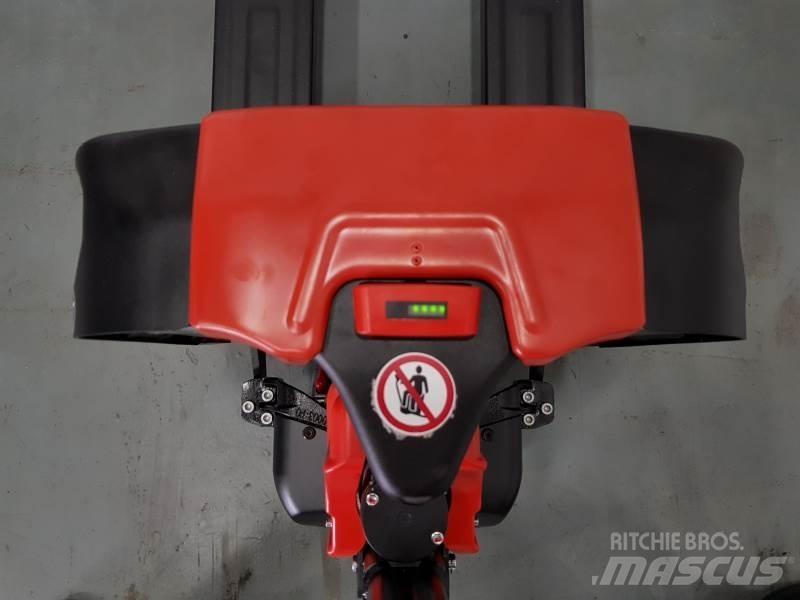 EP F4 PALLET TRUCK Transpaletler