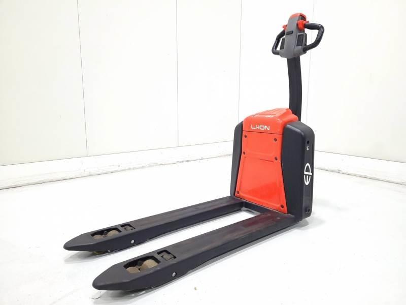 EP L185 Transpaletler