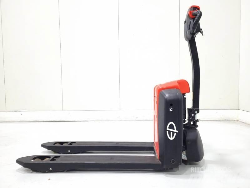 EP L185 Transpaletler