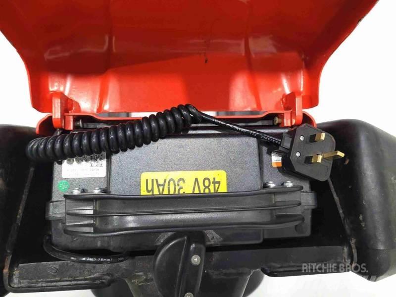 EP L185 Transpaletler