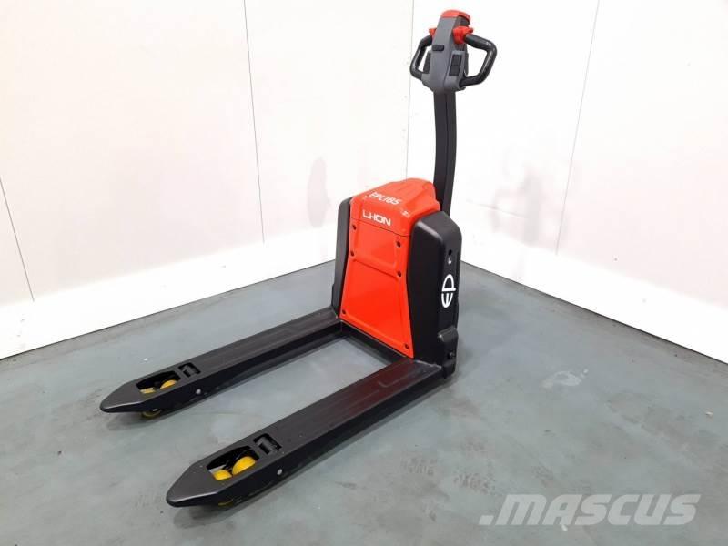 EP L185 Transpaletler
