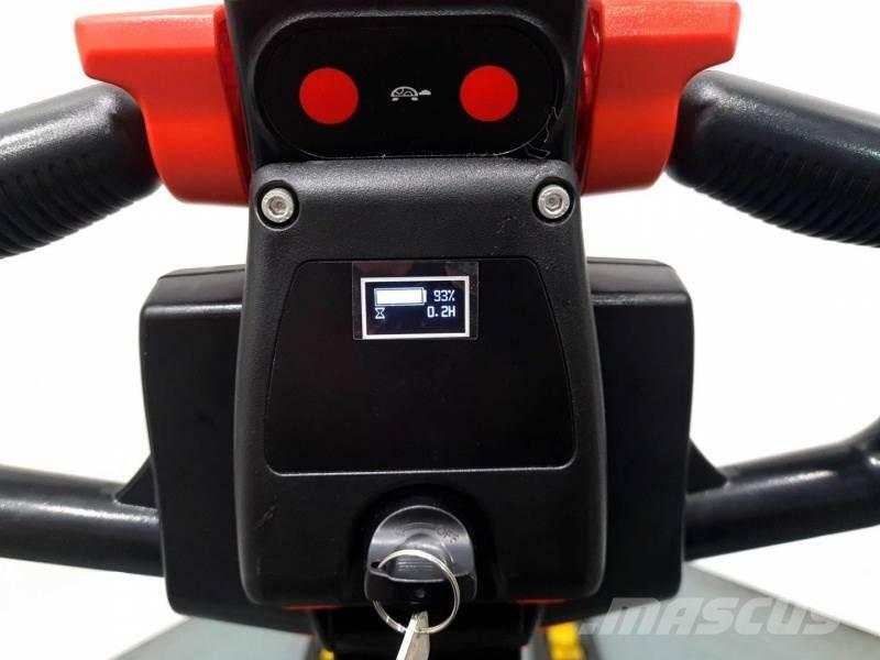 EP L185 Transpaletler