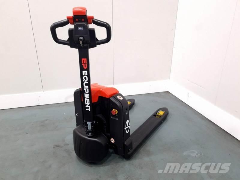 EP L185 Transpaletler