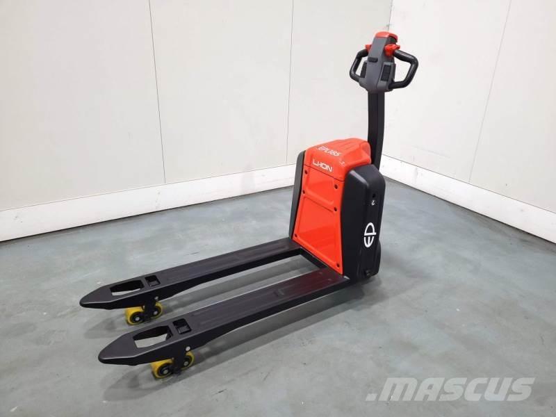 EP L185 Transpaletler