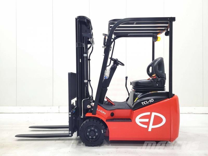 EP TCL101 NC 100 Diger