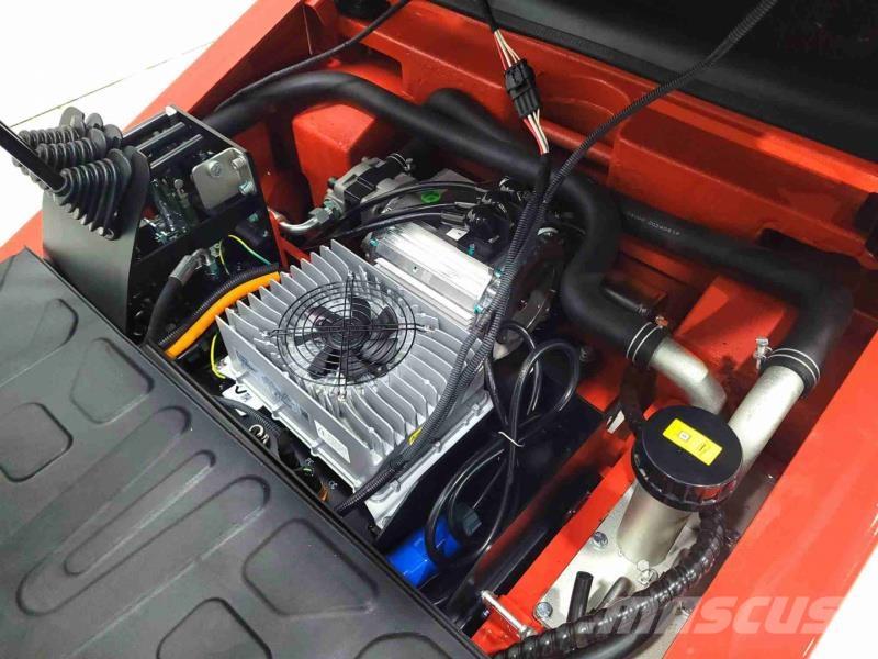 EP TCL101 NC 100 Diger