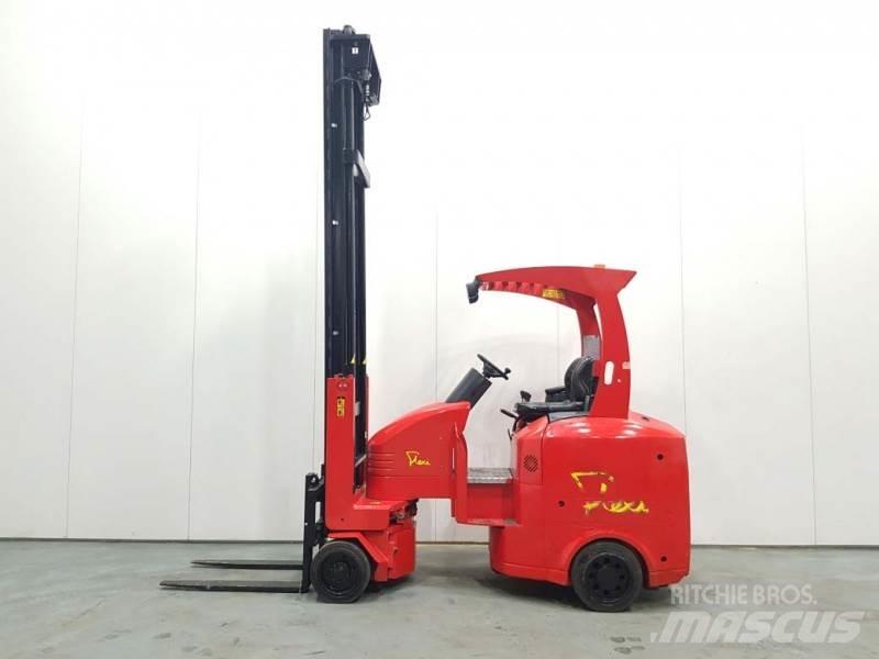 Flexi AC 1200 Dar koridor forklifti