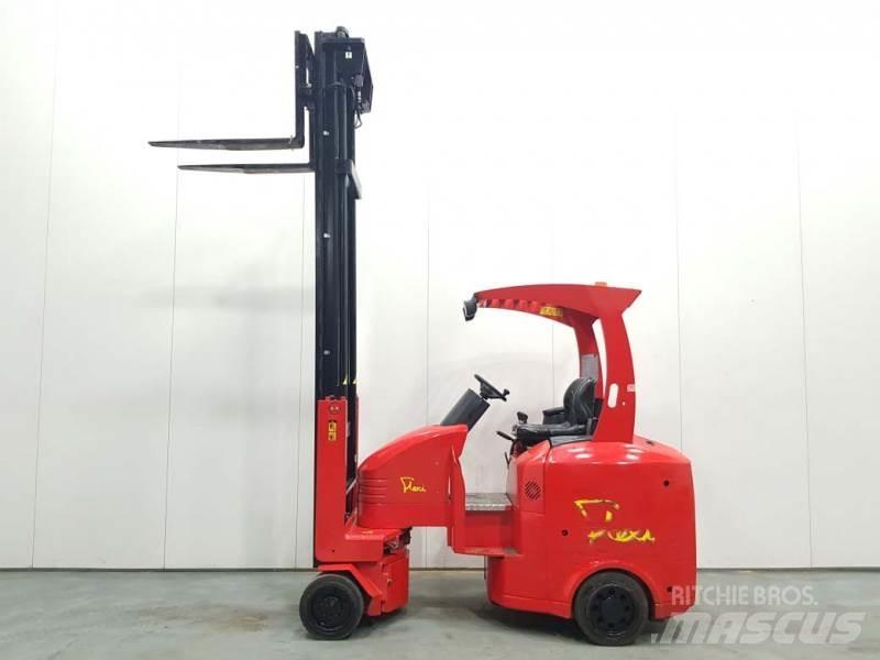 Flexi AC 1200 Dar koridor forklifti