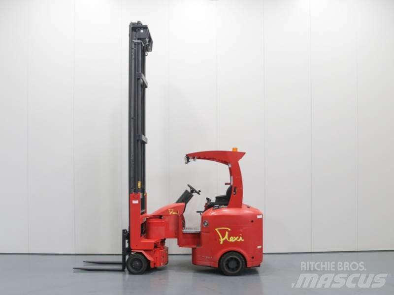 Flexi AC 1350 Dar koridor forklifti