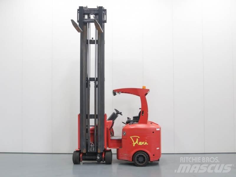 Flexi AC 1350 Dar koridor forklifti