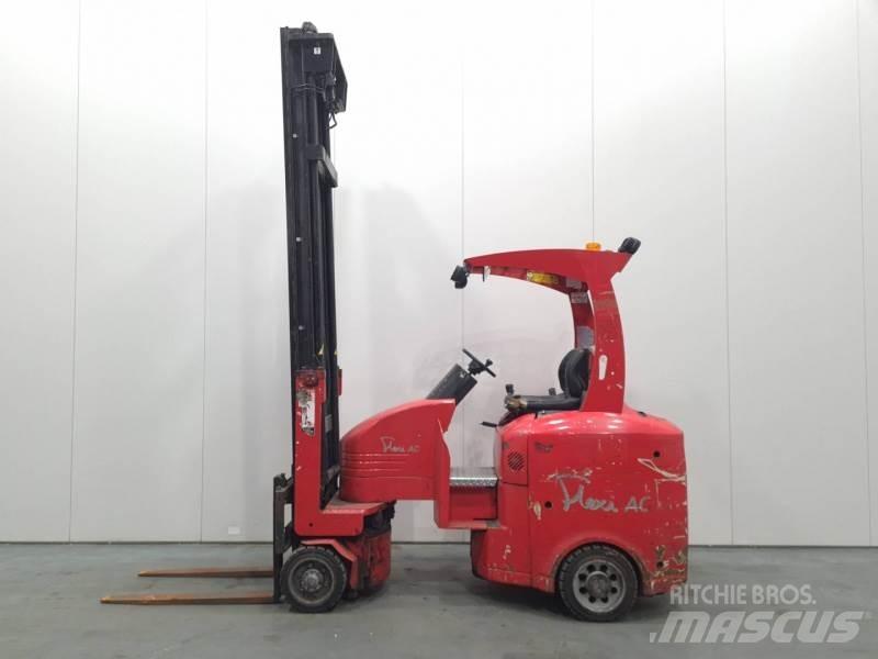 Flexi AC1000 Dar koridor forklifti