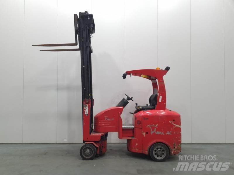Flexi AC1000 Dar koridor forklifti