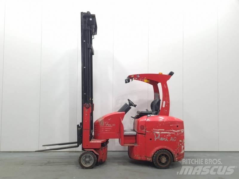 Flexi AC1000 Dar koridor forklifti