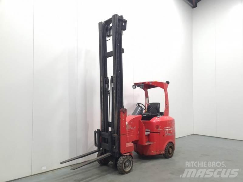 Flexi AC1000 Dar koridor forklifti