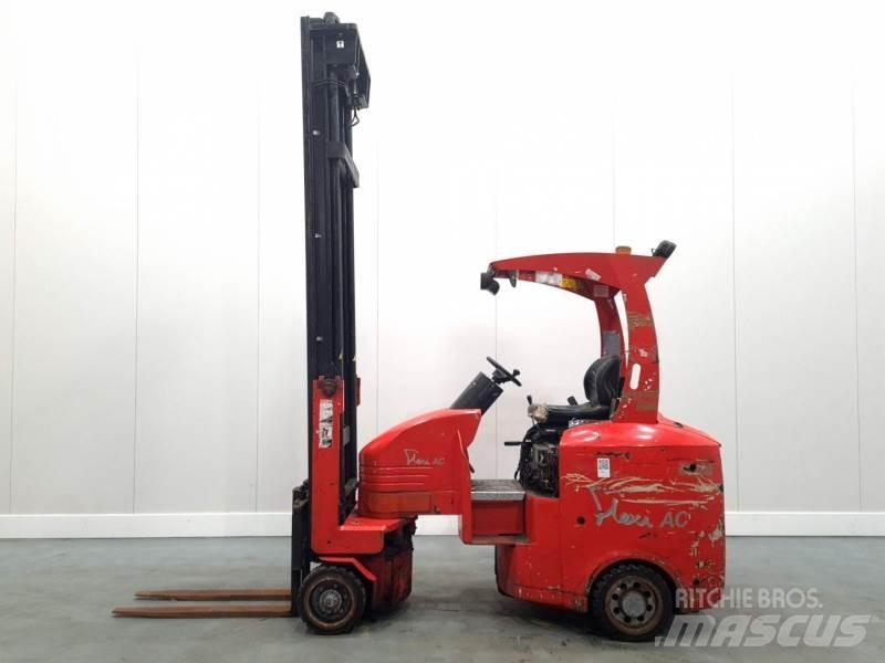 Flexi AC1000 Dar koridor forklifti