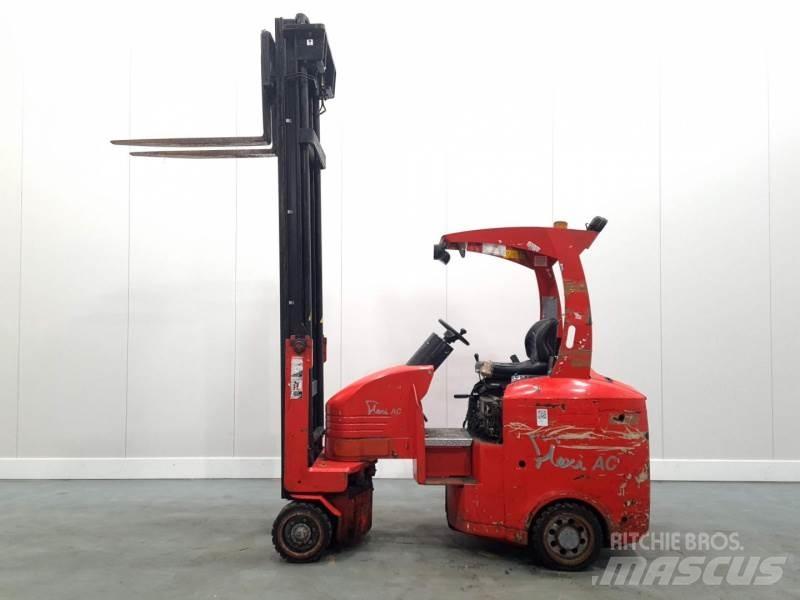 Flexi AC1000 Dar koridor forklifti