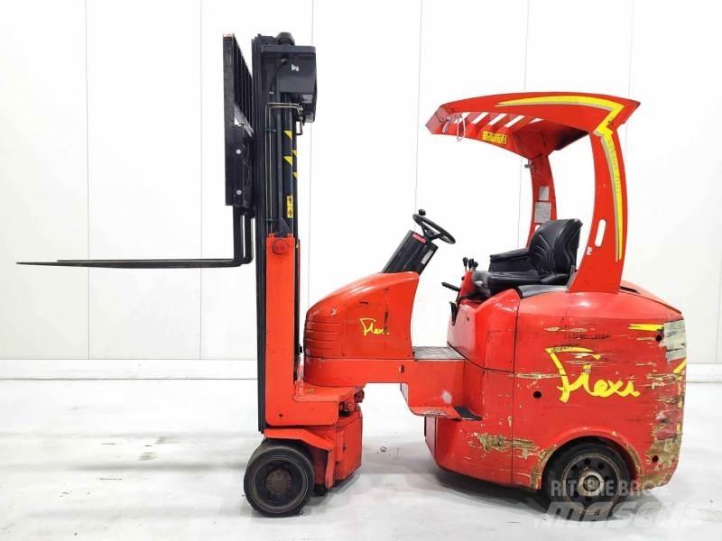 Flexi FLEXI Dar koridor forklifti