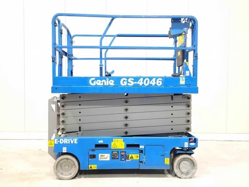 Genie GS4046 Digerleri