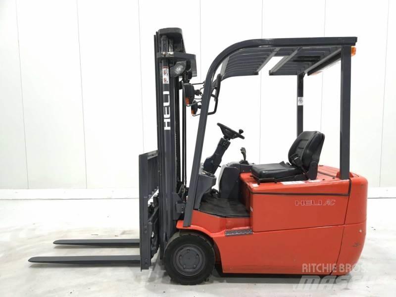 Heli FB315 Diger