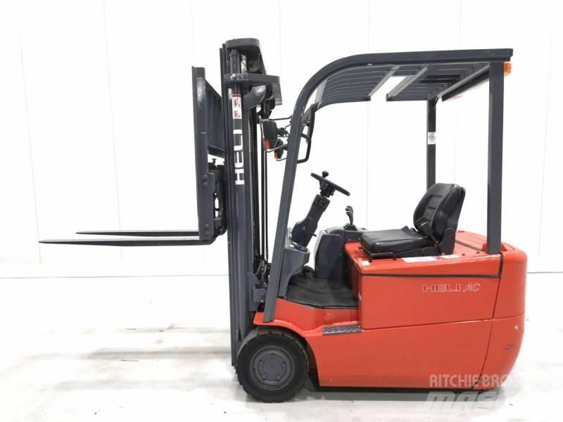 Heli FB315 Diger