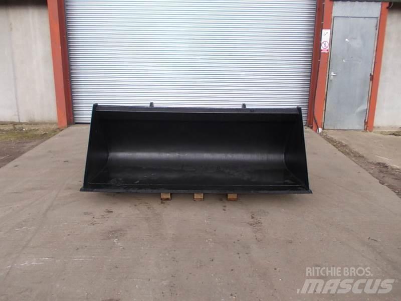 JCB BUCKET Kovalar